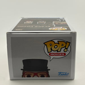 Funko POP! Movies Black Phone #1488 The Grabber Vinyl Figure FRENLY BRICKS - Open 7 Days