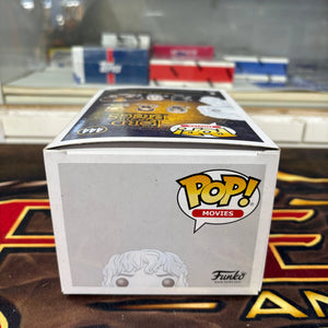 Frodo Baggins #444 (Invisible) Lord Of The Rings Funko Pop! Vinyl Figure FRENLY BRICKS - Open 7 Days