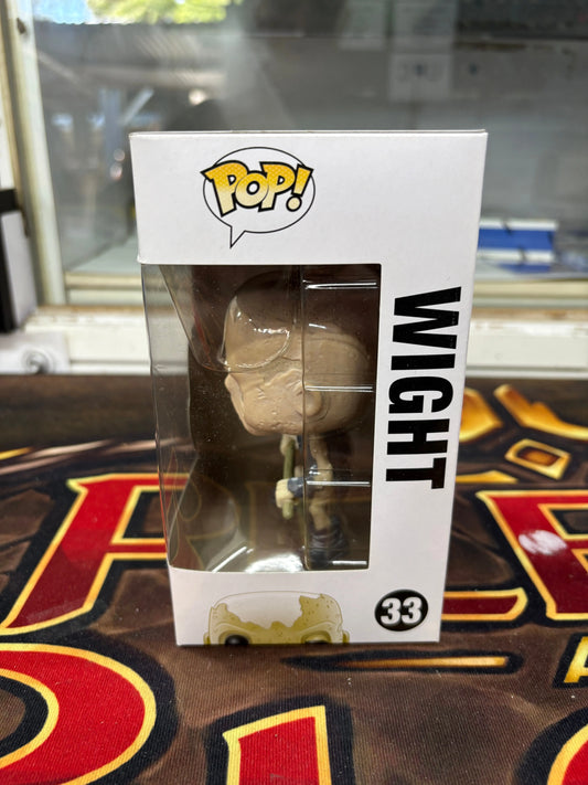 Funko POP! Television Game of Thrones Wight #33 Vinyl Figure FRENLY BRICKS - Open 7 Days