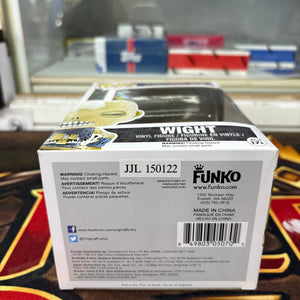 Funko POP! Television Game of Thrones Wight #33 Vinyl Figure FRENLY BRICKS - Open 7 Days