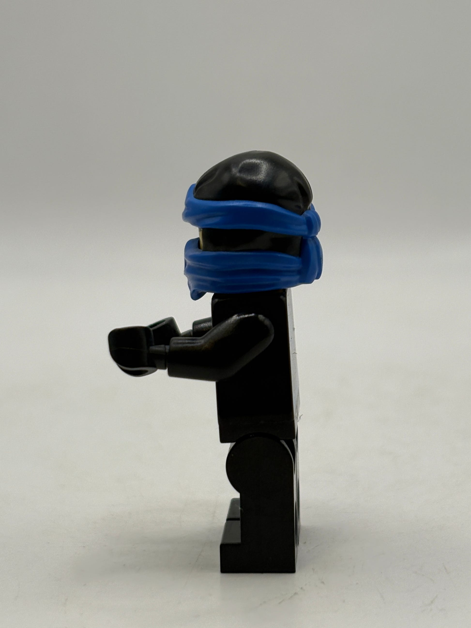 LEGO® Minifig - Jay (Deepstone Armor) Ninjago Possession 70736, 70751 - njo0152 image 4