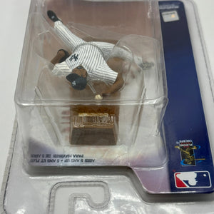 2006 Mariano Rivera -New York Yankees 3” McFarlane Figure New & Sealed FRENLY BRICKS - Open 7 Days
