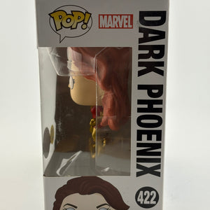 Funko POP! X-men #422 Dark Phoenix Glow Special Edition Bobble-Head FRENLY BRICKS - Open 7 Days