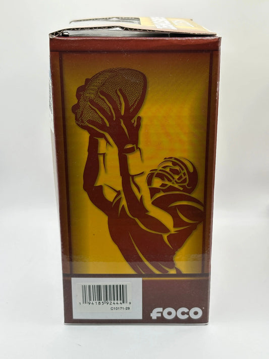 FOCO College Mascot Showstomperz Georgia Bulldogs Sealed FRENLY BRICKS - Open 7 Days