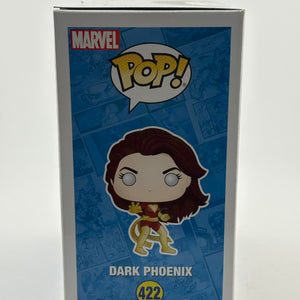 Funko POP! X-men #422 Dark Phoenix Glow Special Edition Bobble-Head FRENLY BRICKS - Open 7 Days