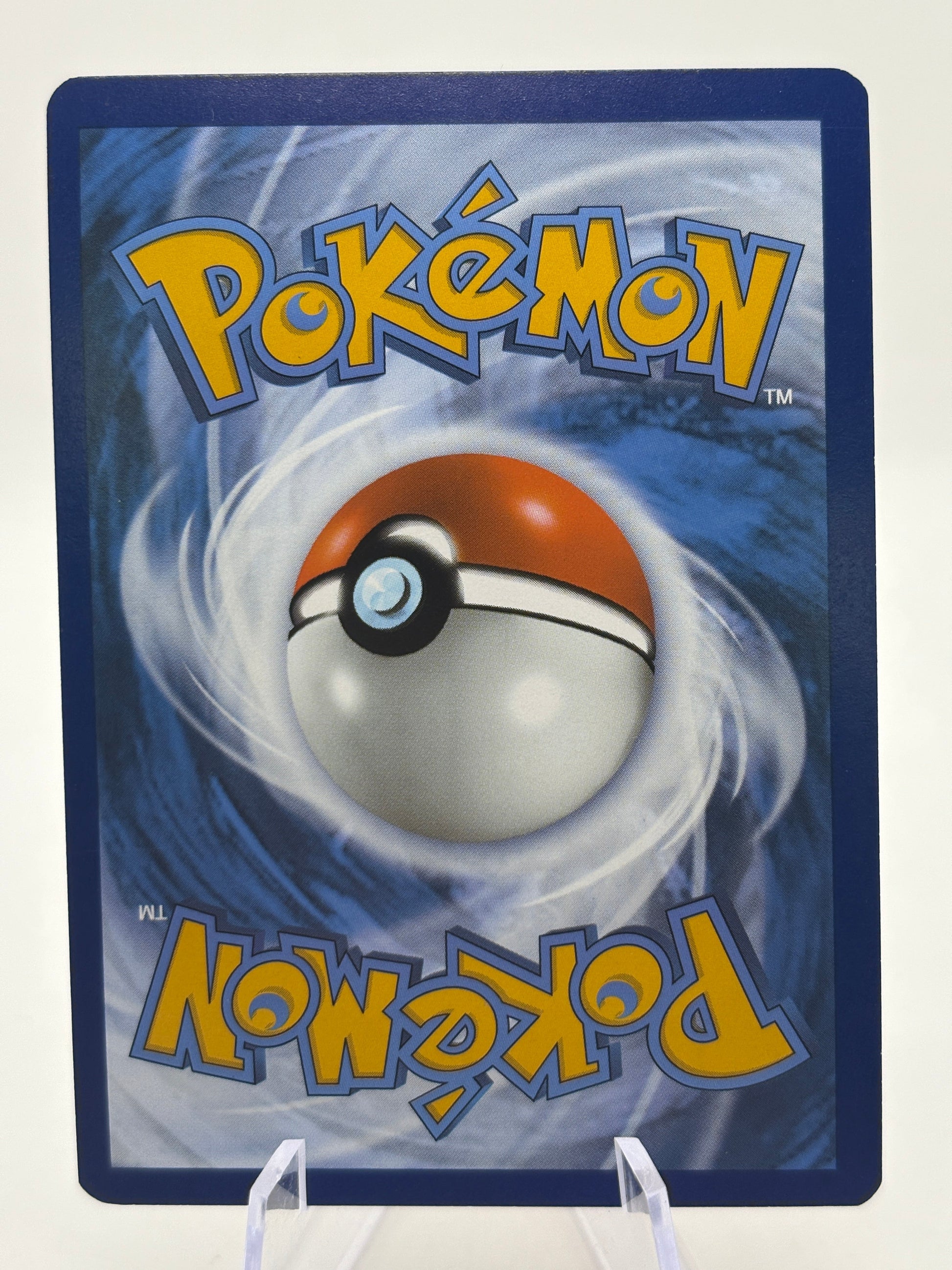 Pokemon TCG Obsidian Flames - Larvitar 203/197 Illustration Rare LP *curve FRENLY BRICKS - Open 7 Days