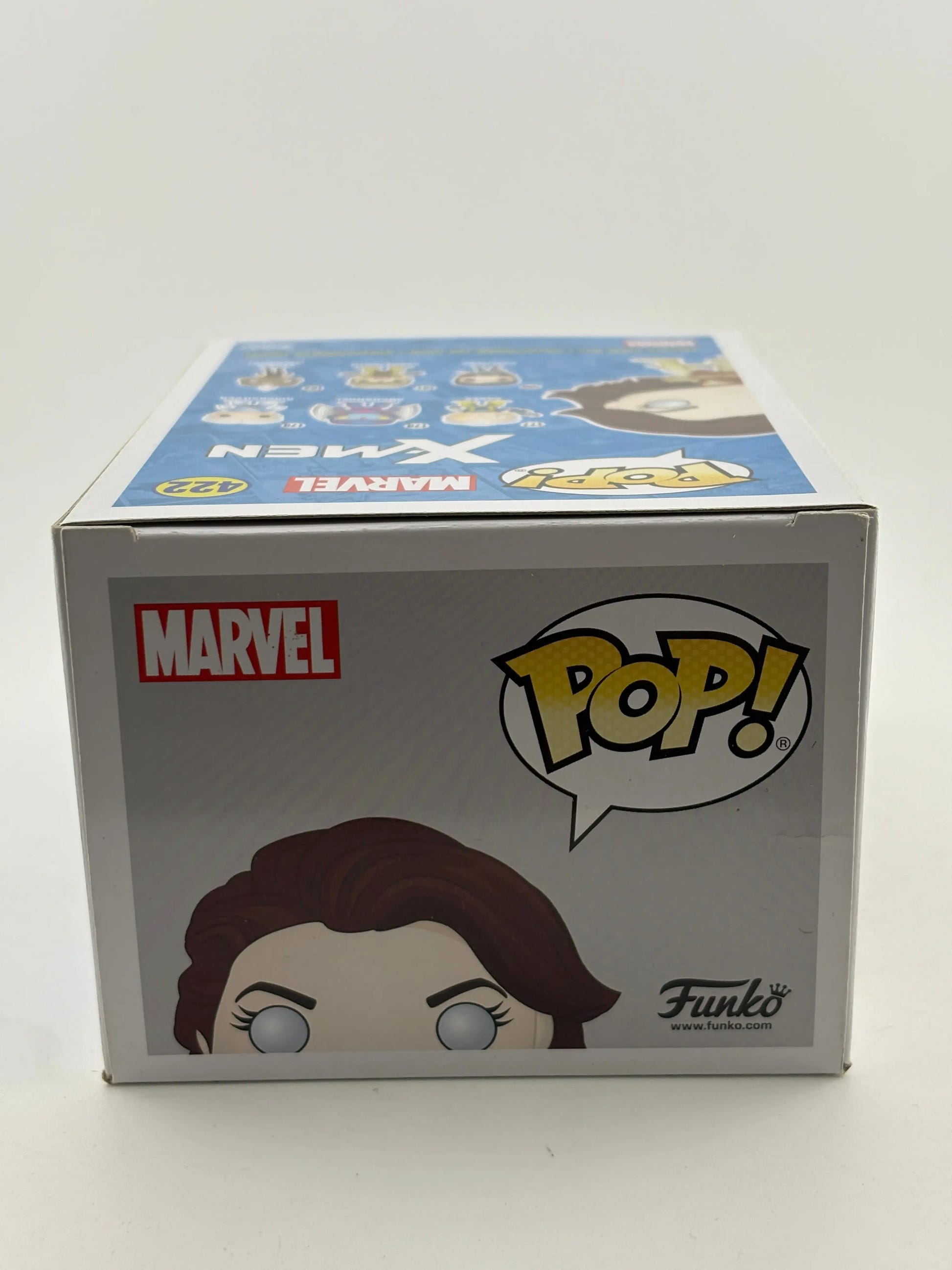 Funko POP! X-men #422 Dark Phoenix Glow Special Edition Bobble-Head FRENLY BRICKS - Open 7 Days image 5
