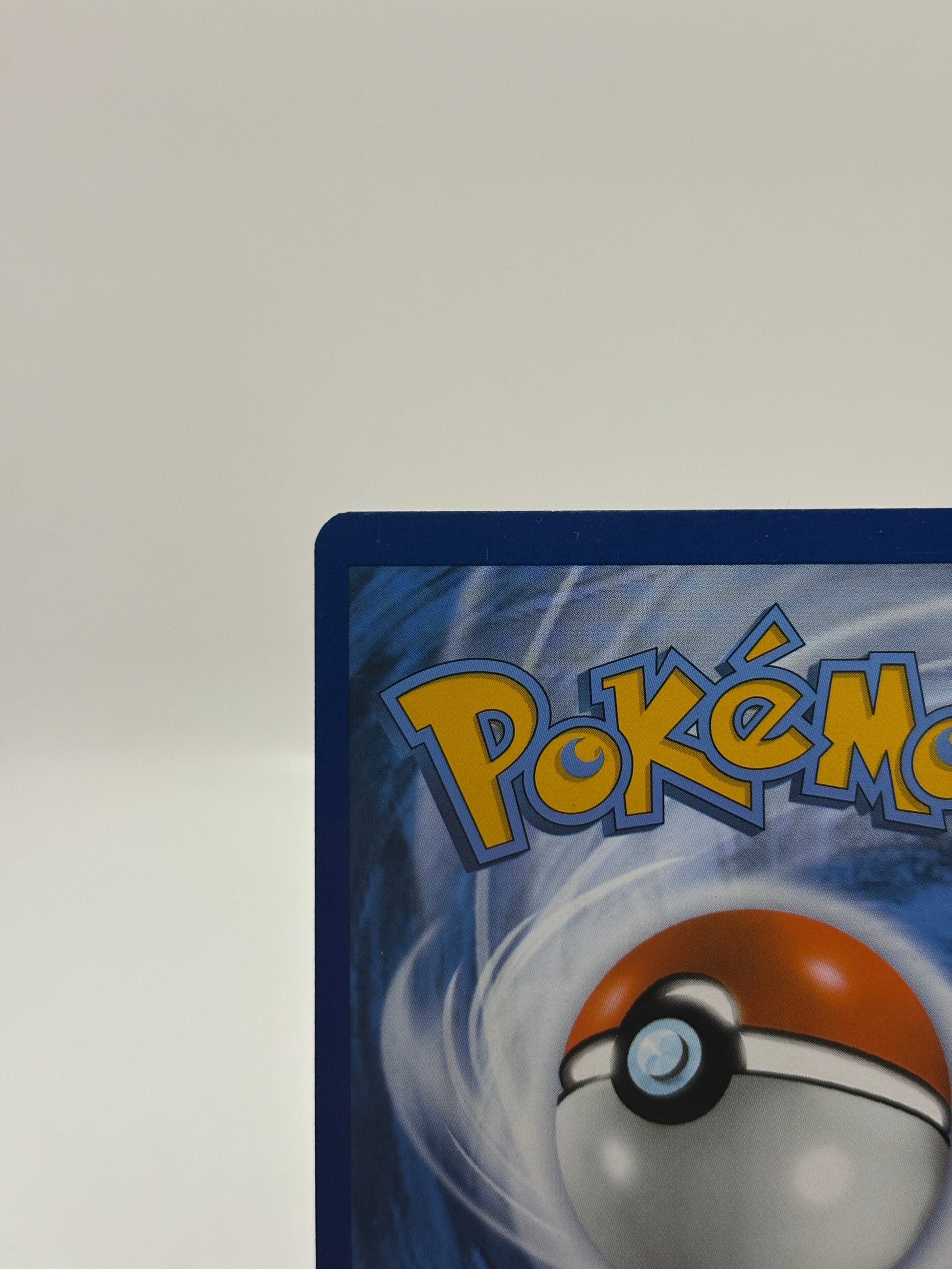 Pokemon TCG Obsidian Flames - Larvitar 203/197 Illustration Rare LP *curve FRENLY BRICKS - Open 7 Days