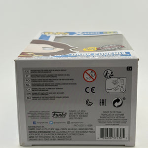 Funko POP! X-men #422 Dark Phoenix Glow Special Edition Bobble-Head FRENLY BRICKS - Open 7 Days