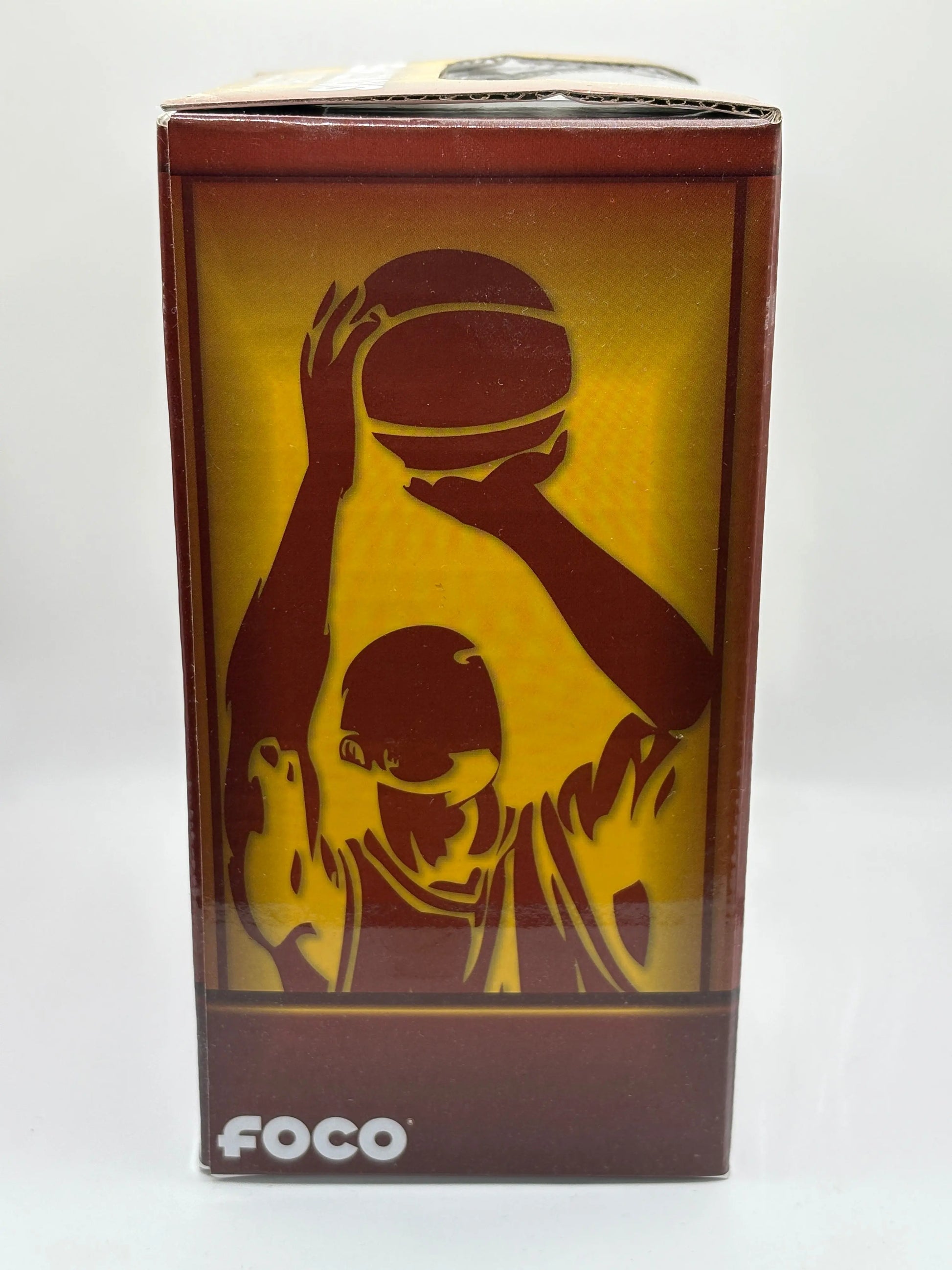 FOCO College Mascot Showstomperz Georgia Bulldogs Sealed FRENLY BRICKS - Open 7 Days