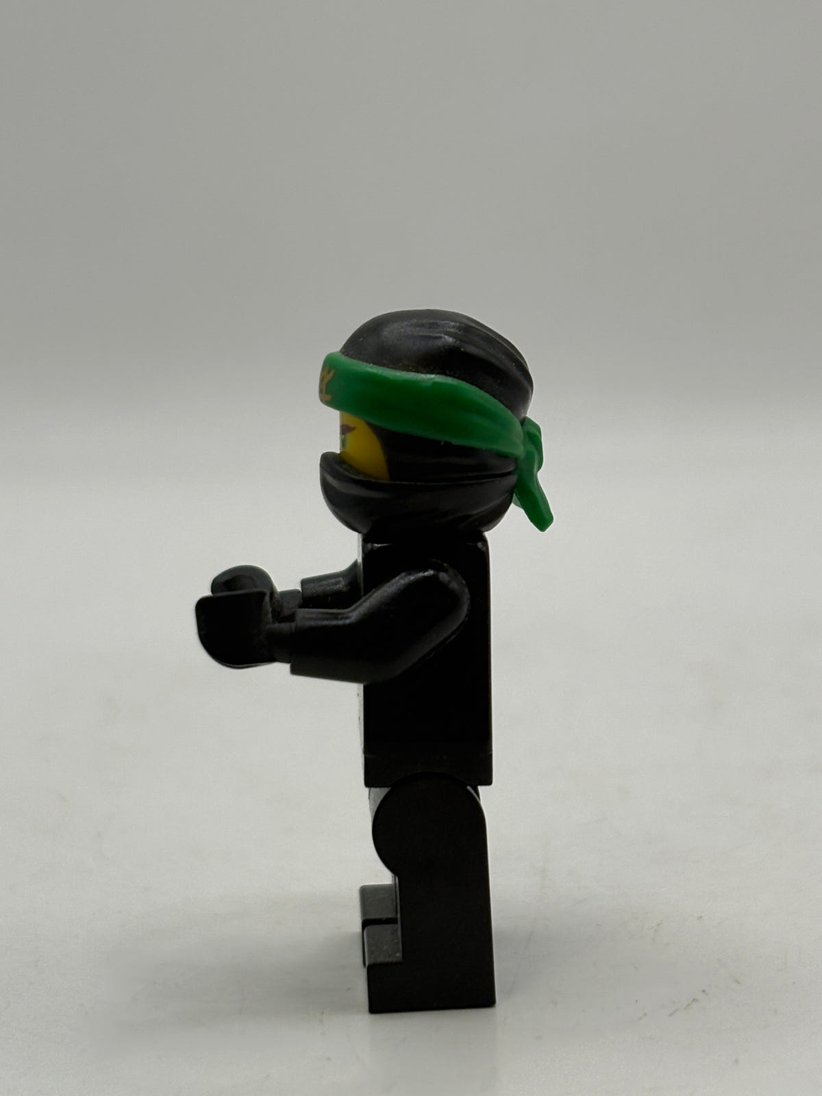LEGO Ninjago Movie Minifigure Lloyd NJO0432 from 70657 image 4