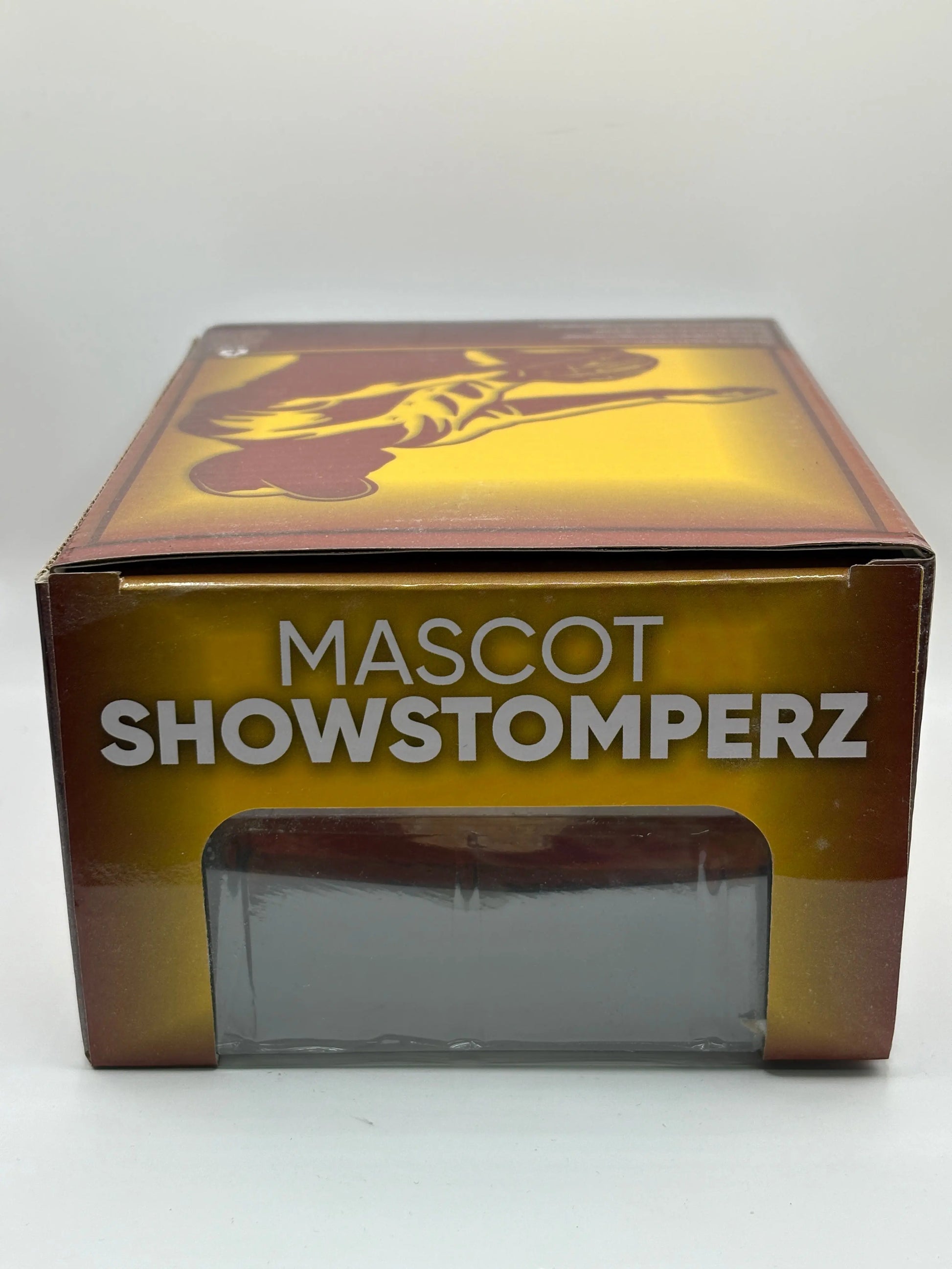 FOCO College Mascot Showstomperz Georgia Bulldogs Sealed FRENLY BRICKS - Open 7 Days