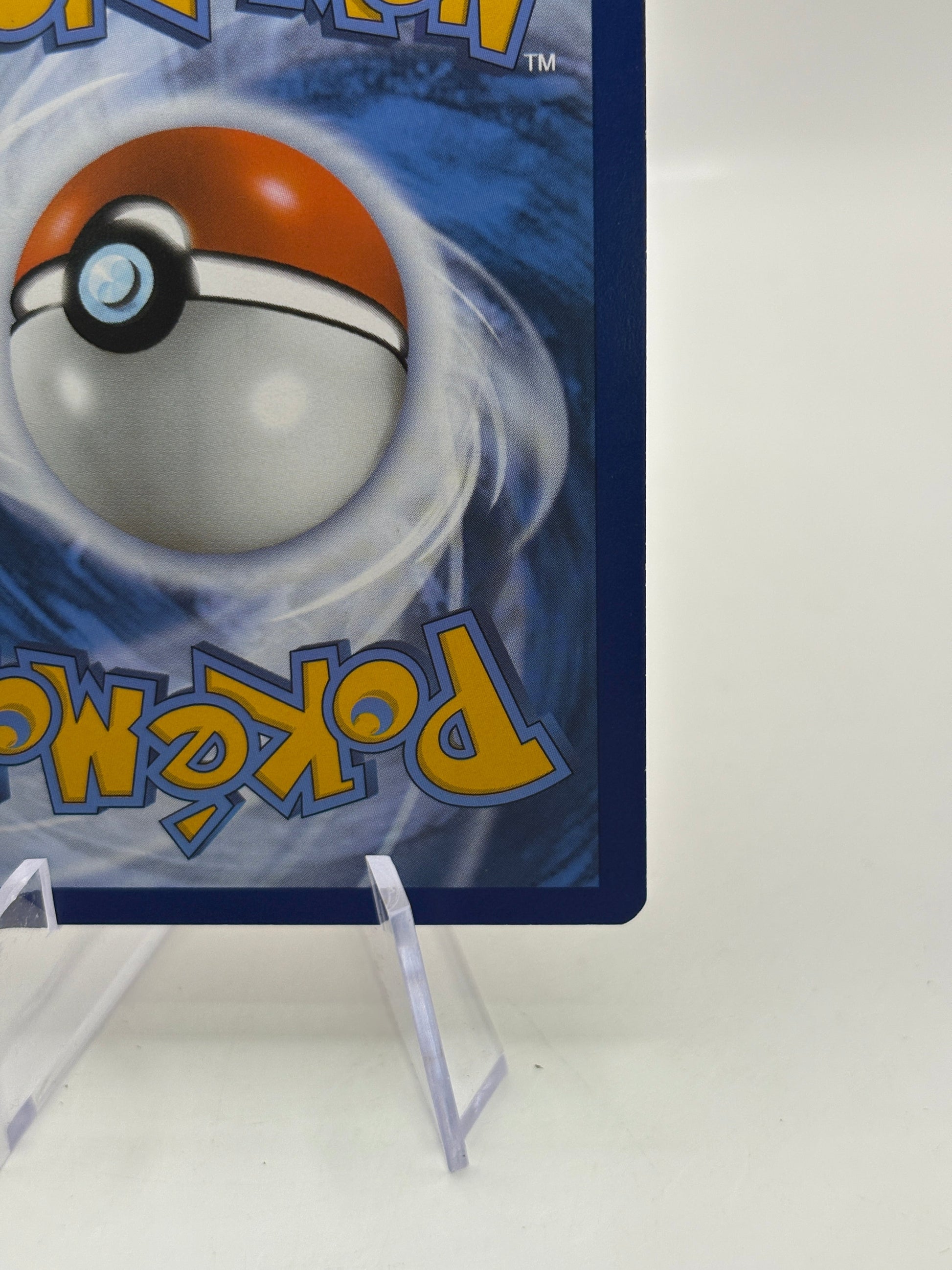 Pokemon TCG Obsidian Flames - Larvitar 203/197 Illustration Rare LP *curve FRENLY BRICKS - Open 7 Days