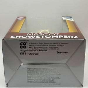 FOCO College Mascot Showstomperz Georgia Bulldogs Sealed FRENLY BRICKS - Open 7 Days