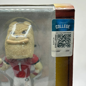 FOCO College Mascot Showstomperz Georgia Bulldogs Sealed FRENLY BRICKS - Open 7 Days