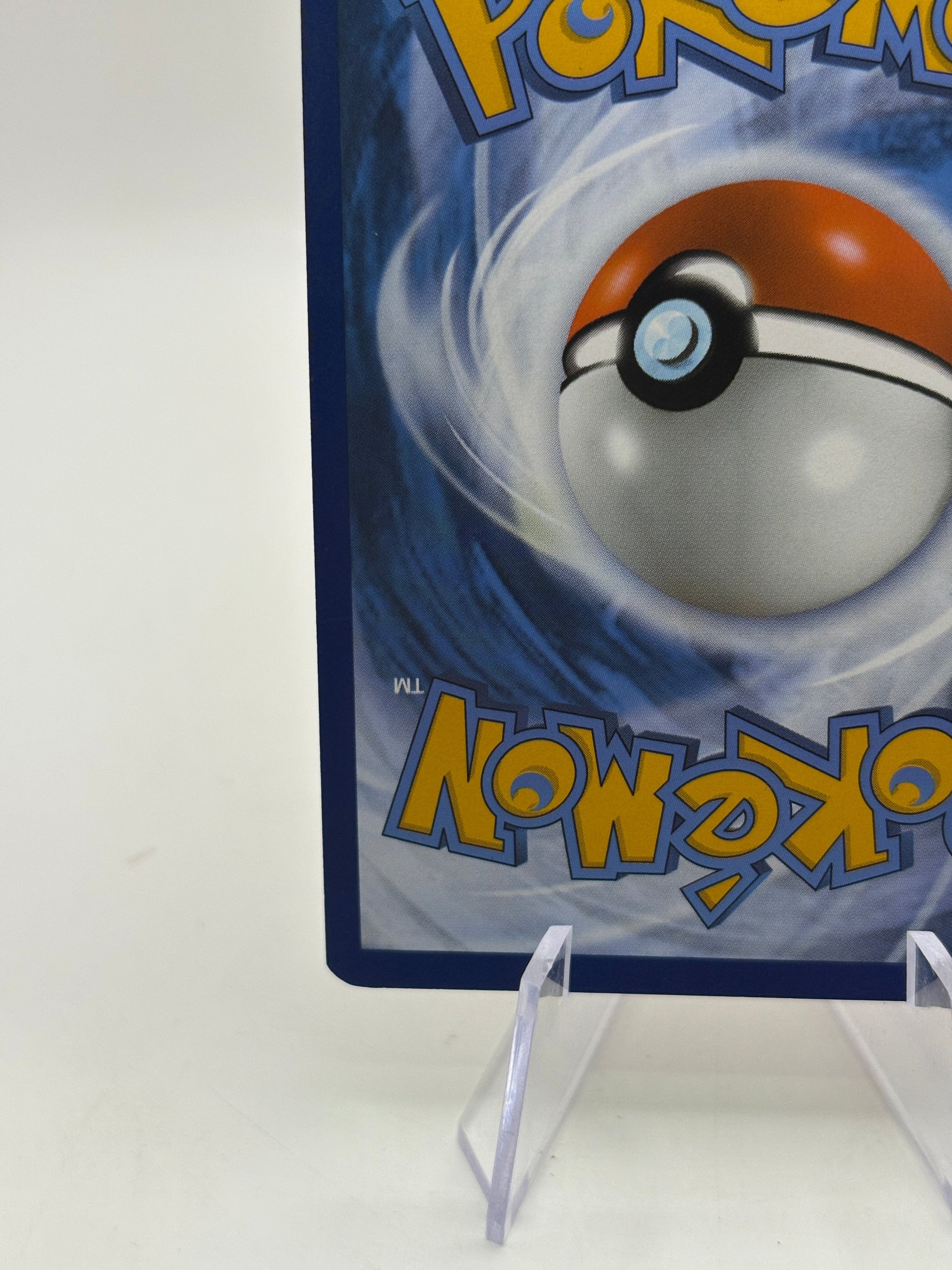 Pokemon TCG Obsidian Flames - Larvitar 203/197 Illustration Rare LP *curve FRENLY BRICKS - Open 7 Days