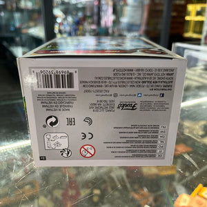 Funko Spider-Man POP Marvel Mysterio Vinyl Figure #473 FRENLY BRICKS - Open 7 Days