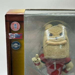 FOCO College Mascot Showstomperz Georgia Bulldogs Sealed FRENLY BRICKS - Open 7 Days