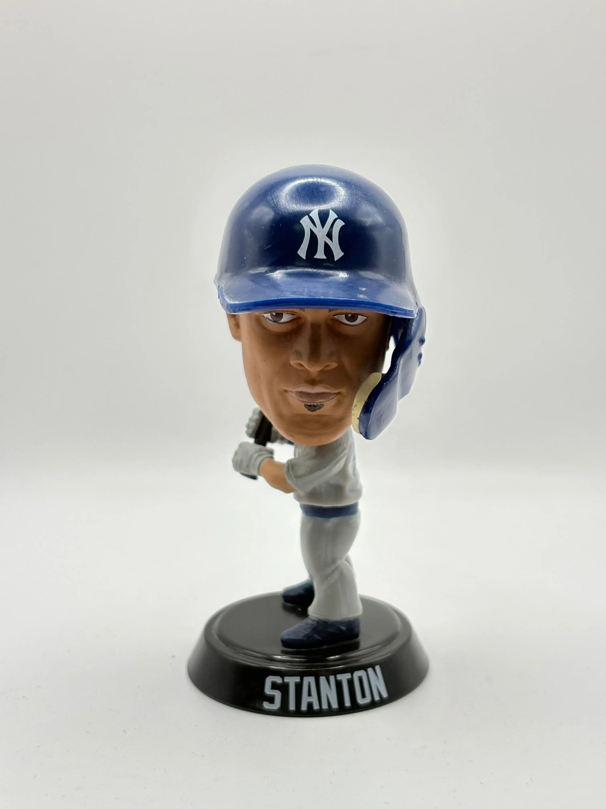 Giancarlo Stanton New York Yankees Baseball Bobblehead 4" Imports Dragon Loose FRENLY BRICKS - Open 7 Days