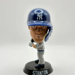 Giancarlo Stanton New York Yankees Baseball Bobblehead 4