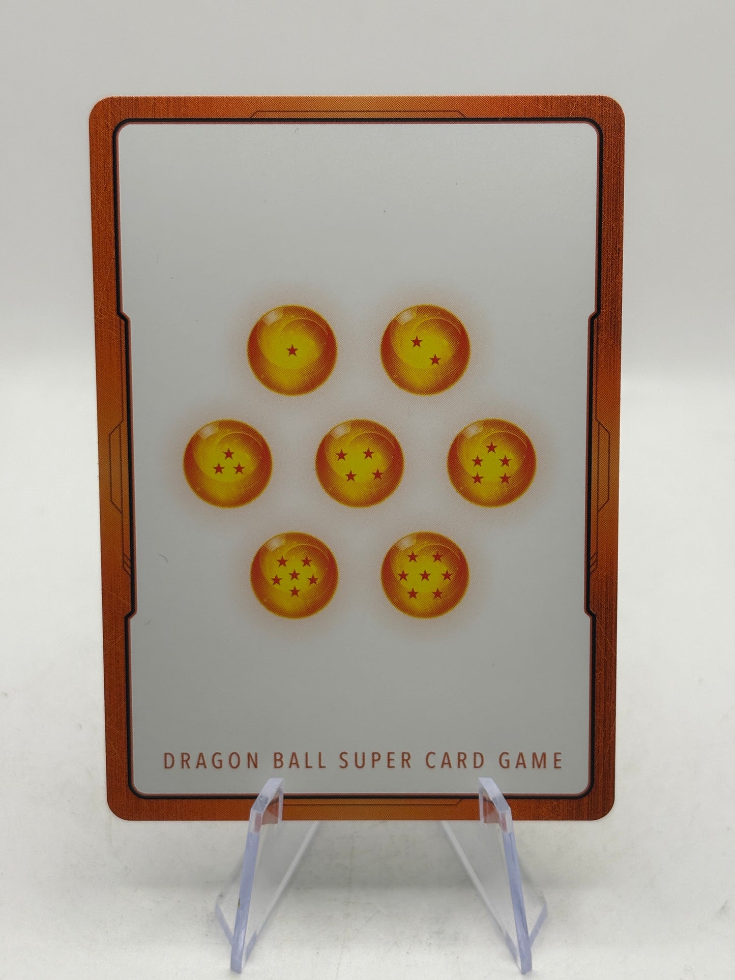 Dragon Ball Super Masters Manga Booster Energy Marker E-60 FRENLY BRICKS - Open 7 Days