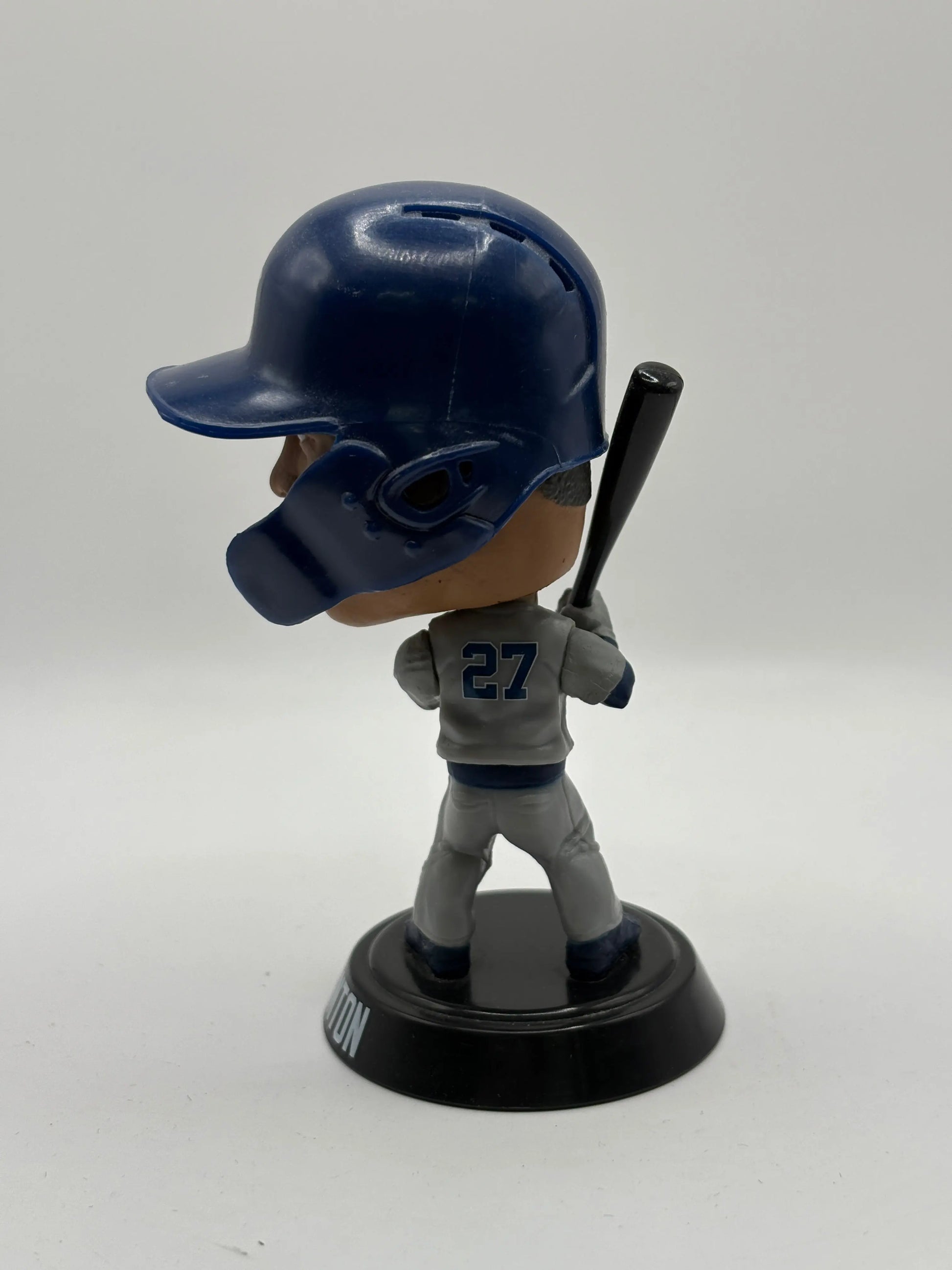 Giancarlo Stanton New York Yankees Baseball Bobblehead 4" Imports Dragon Loose FRENLY BRICKS - Open 7 Days