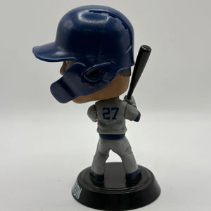 Giancarlo Stanton New York Yankees Baseball Bobblehead 4
