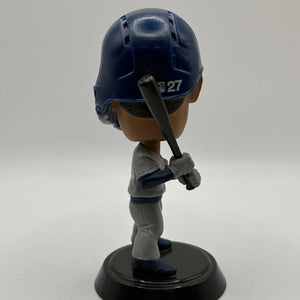 Giancarlo Stanton New York Yankees Baseball Bobblehead 4