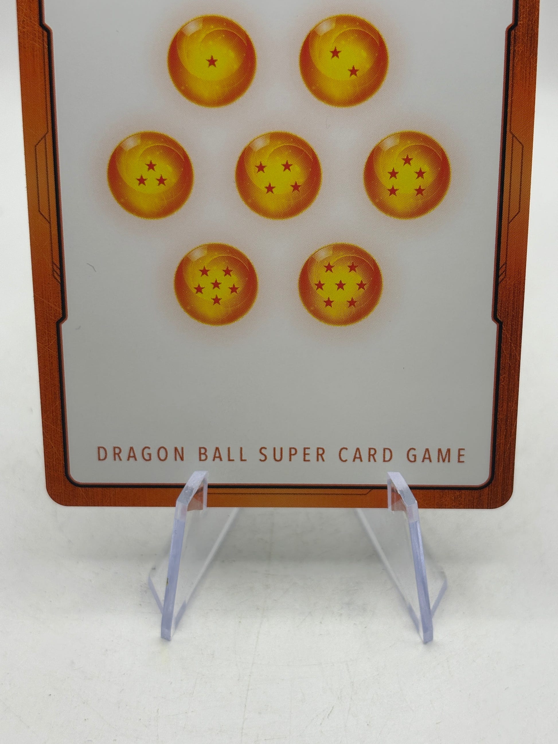 Dragon Ball Super Masters Manga Booster Energy Marker E-60 FRENLY BRICKS - Open 7 Days image 4