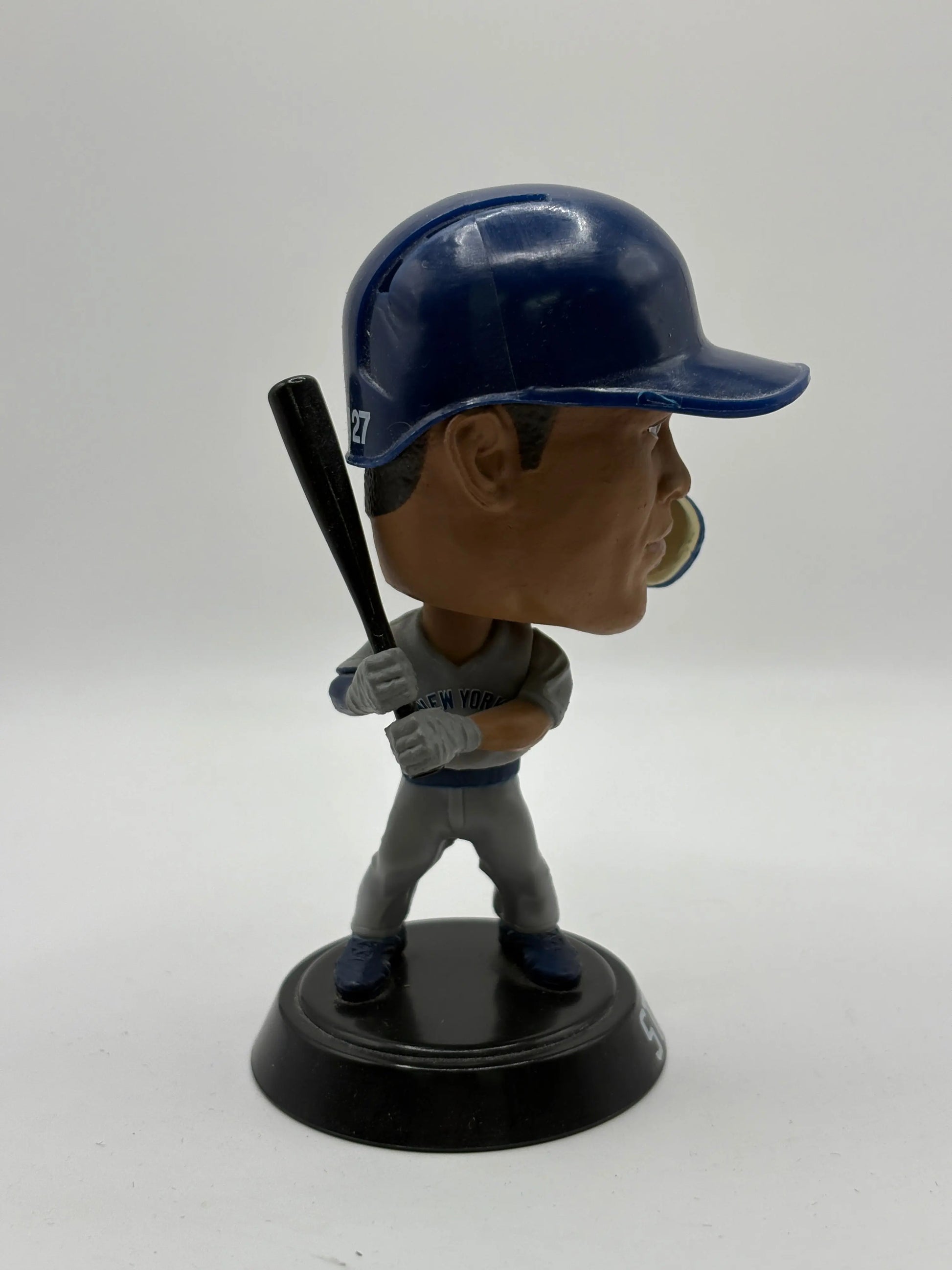 Giancarlo Stanton New York Yankees Baseball Bobblehead 4" Imports Dragon Loose FRENLY BRICKS - Open 7 Days
