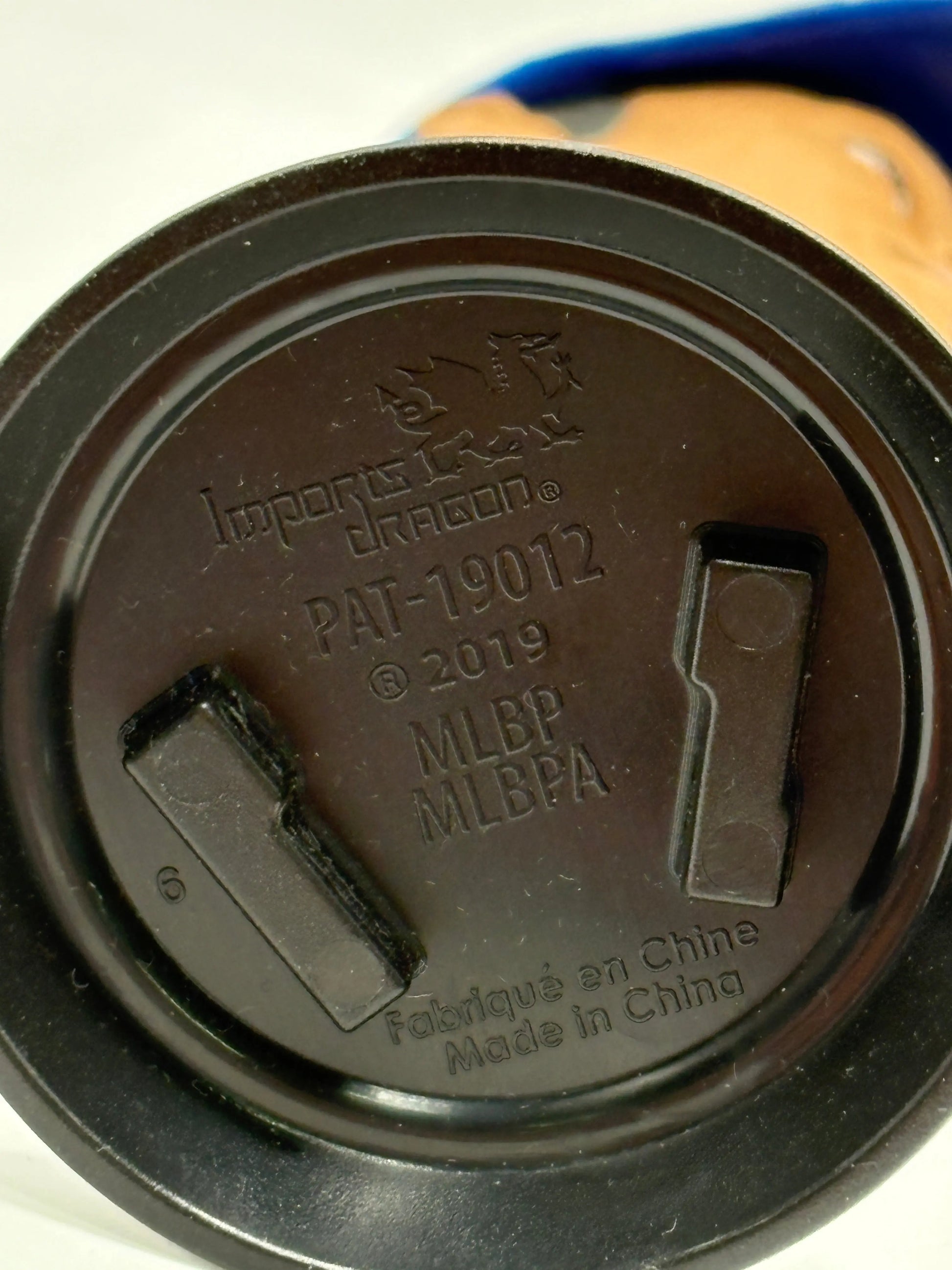 Giancarlo Stanton New York Yankees Baseball Bobblehead 4" Imports Dragon Loose FRENLY BRICKS - Open 7 Days