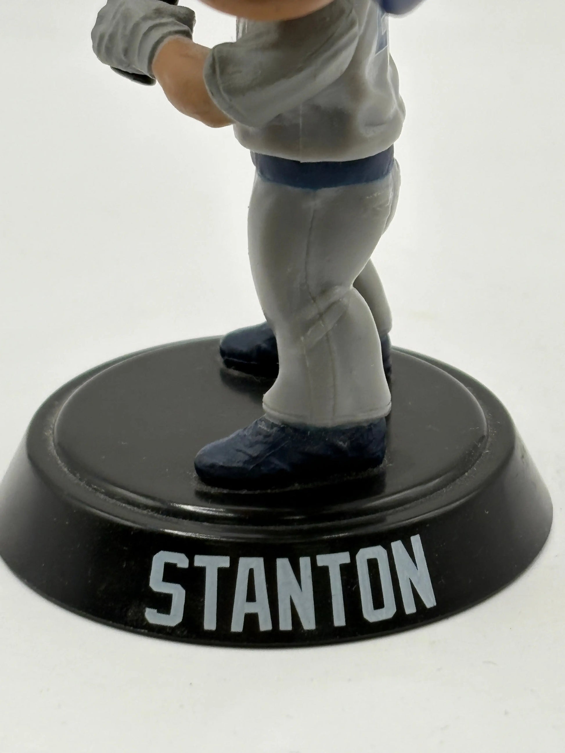 Giancarlo Stanton New York Yankees Baseball Bobblehead 4" Imports Dragon Loose FRENLY BRICKS - Open 7 Days
