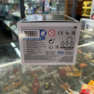 Funko Pop! Heroes Batman The Animated Series Two-Face #432 FRENLY BRICKS - Open 7 Days