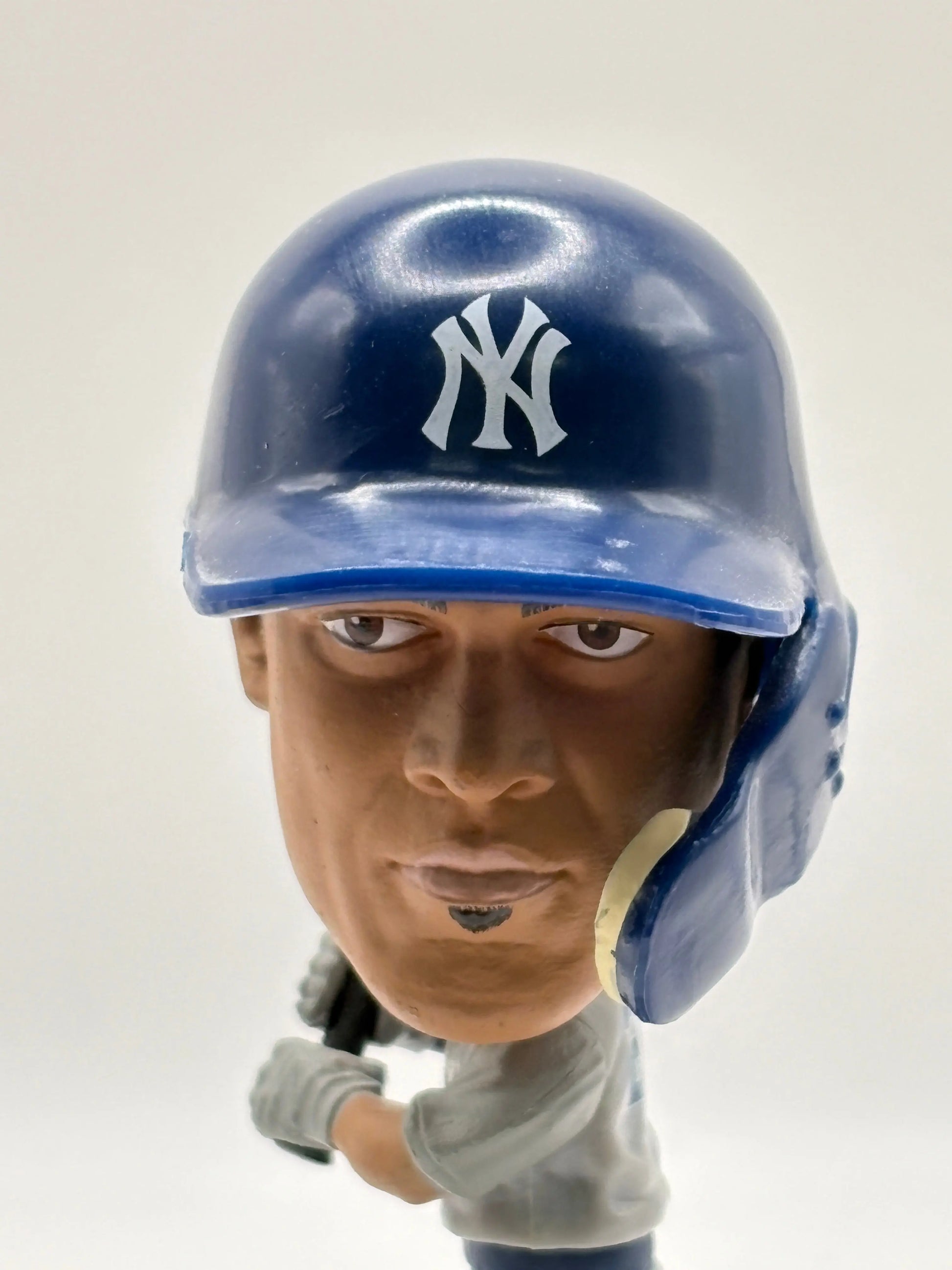 Giancarlo Stanton New York Yankees Baseball Bobblehead 4" Imports Dragon Loose FRENLY BRICKS - Open 7 Days