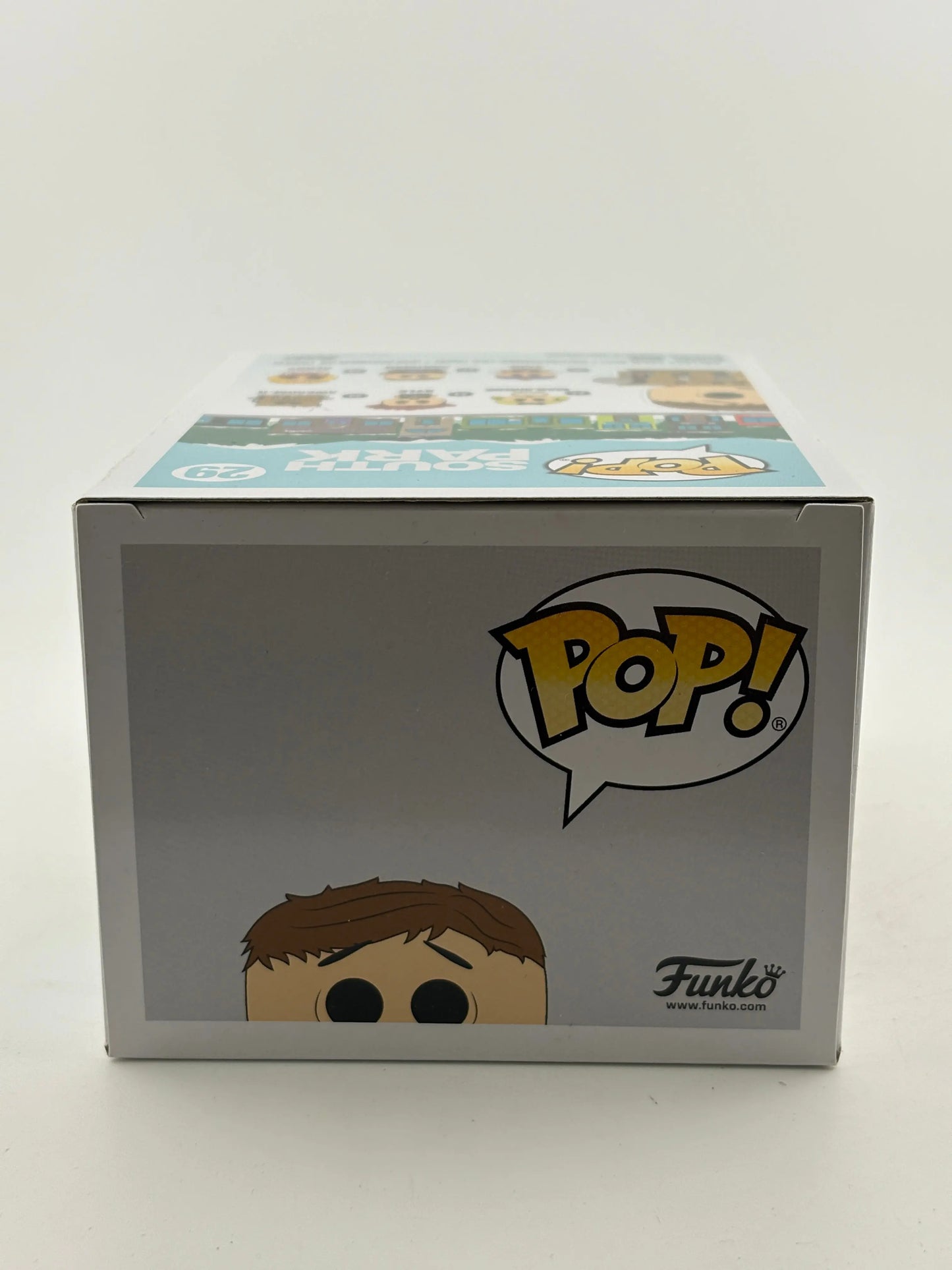 Funko POP! South Park #29 Awesom-o Special Edition Vinyl Figure FRENLY BRICKS - Open 7 Days