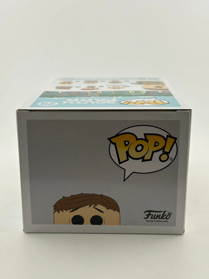 Funko POP! South Park #29 Awesom-o Special Edition Vinyl Figure FRENLY BRICKS - Open 7 Days
