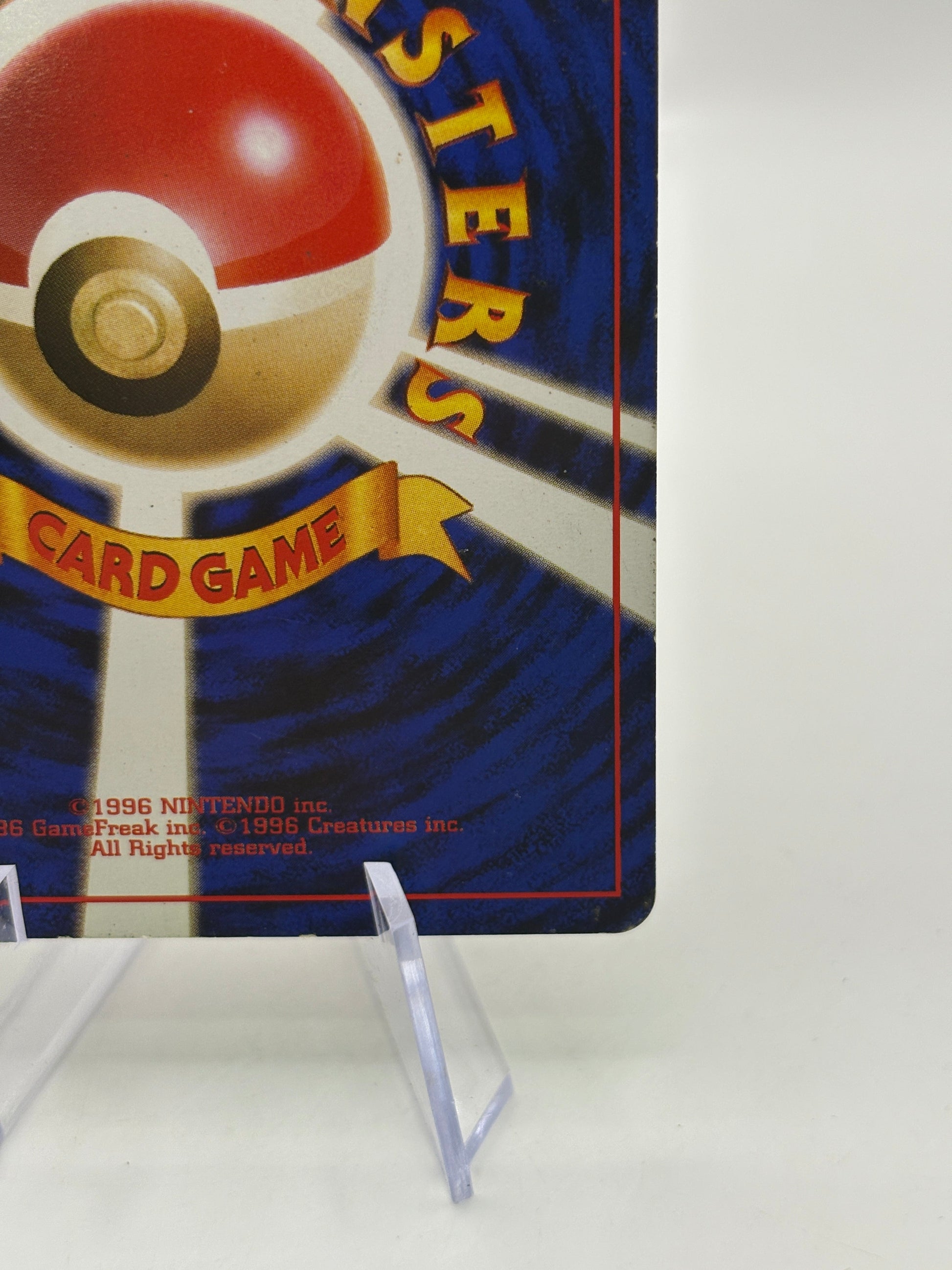 Pokemon TCG Jungle - Pidgeot #016 Holo Rare Heavily Played FRENLY BRICKS - Open 7 Days