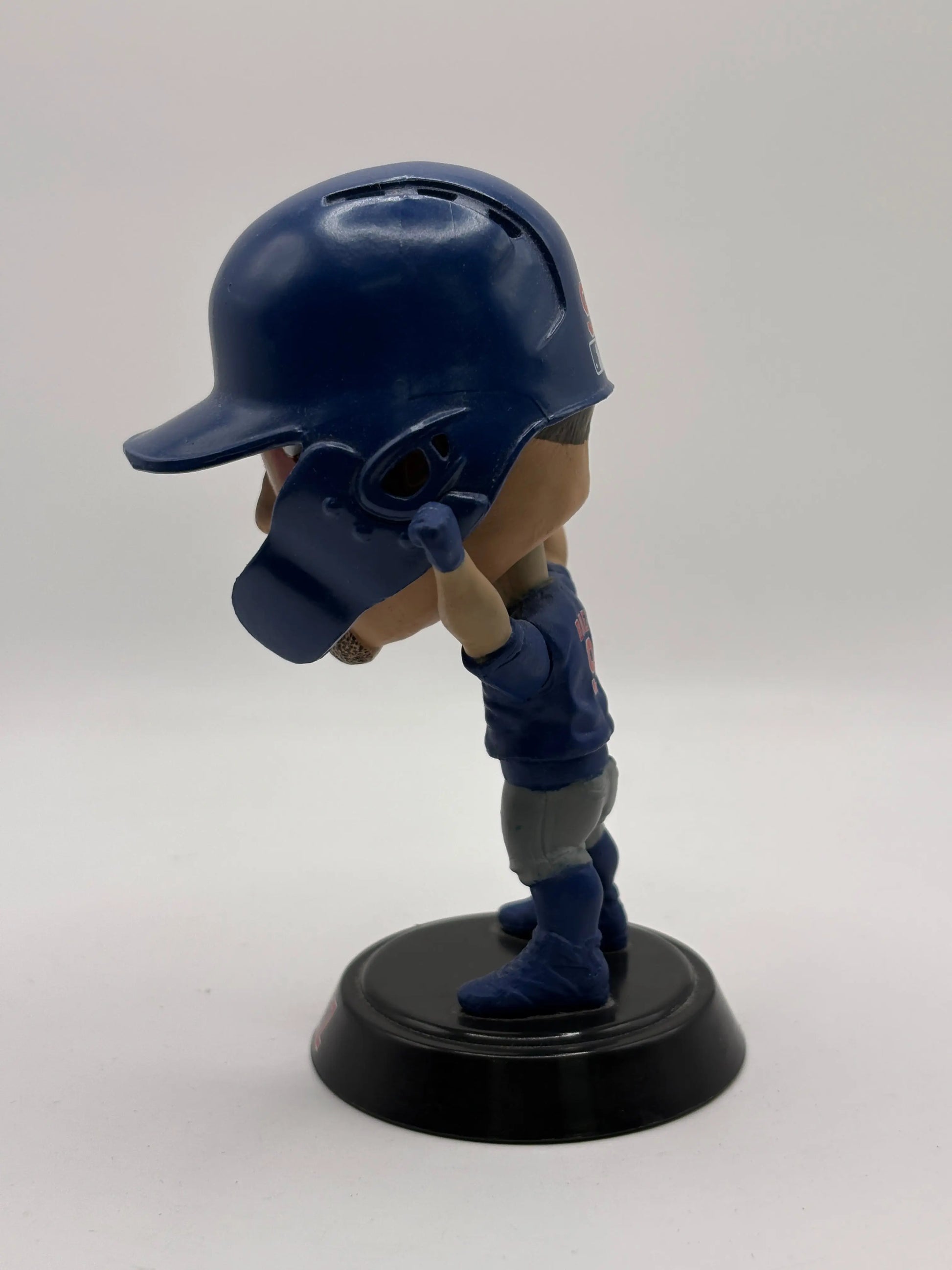 Javier Baez Imports Dragon Chicago Cubs Baseball Bobbleheads 4” FRENLY BRICKS - Open 7 Days