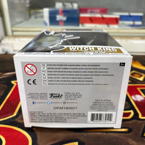 Funko Pop! Movies Lord of the Rings Witch King #632 FRENLY BRICKS - Open 7 Days