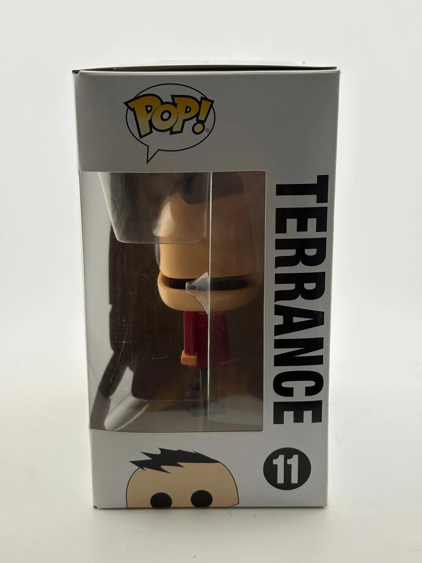 Funko POP! South Park #11 Terrance Vinyl Figure FRENLY BRICKS - Open 7 Days
