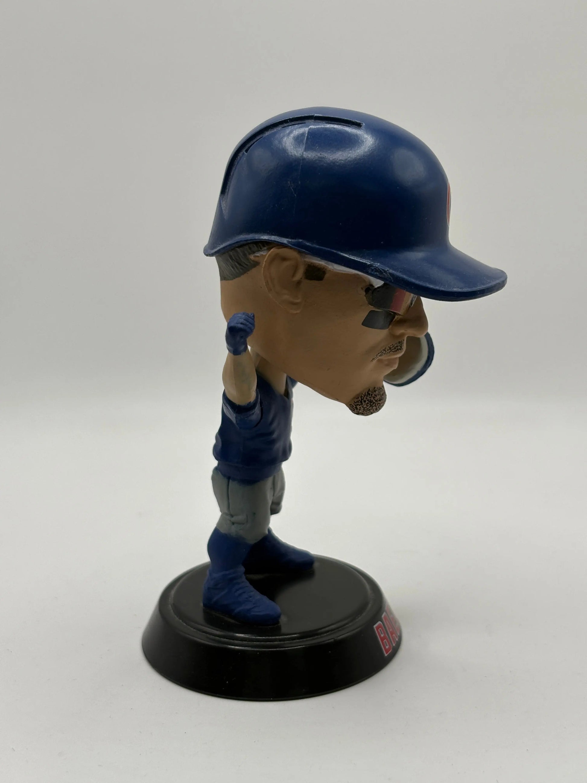 Javier Baez Imports Dragon Chicago Cubs Baseball Bobbleheads 4” FRENLY BRICKS - Open 7 Days