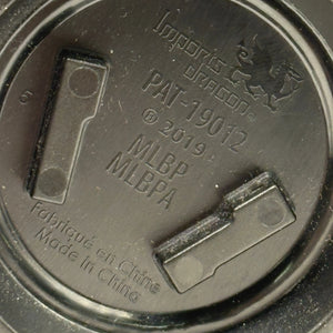 Javier Baez Imports Dragon Chicago Cubs Baseball Bobbleheads 4” FRENLY BRICKS - Open 7 Days