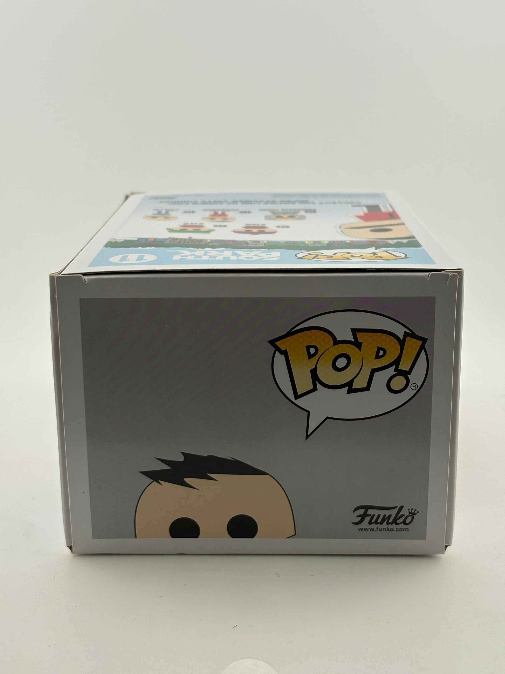 Funko POP! South Park #11 Terrance Vinyl Figure FRENLY BRICKS - Open 7 Days