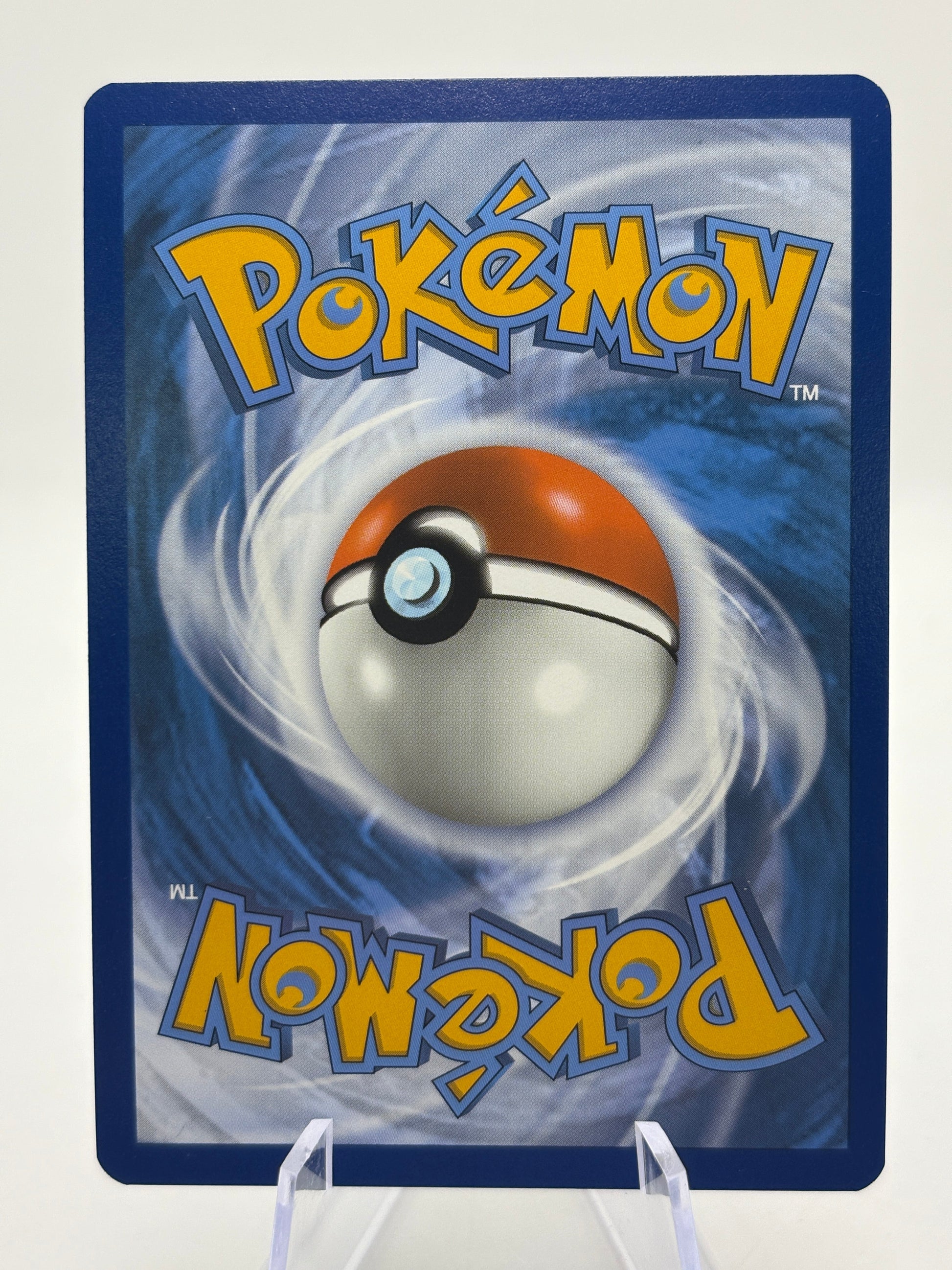 Pokemon TCG Paradox Rift - Proygon-Z 214/182 Illustration Rare NM FRENLY BRICKS - Open 7 Days