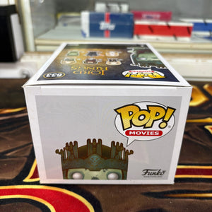 Funko Pop! Vinyl: The Lord of the Rings - Dunharrow King #633 FRENLY BRICKS - Open 7 Days