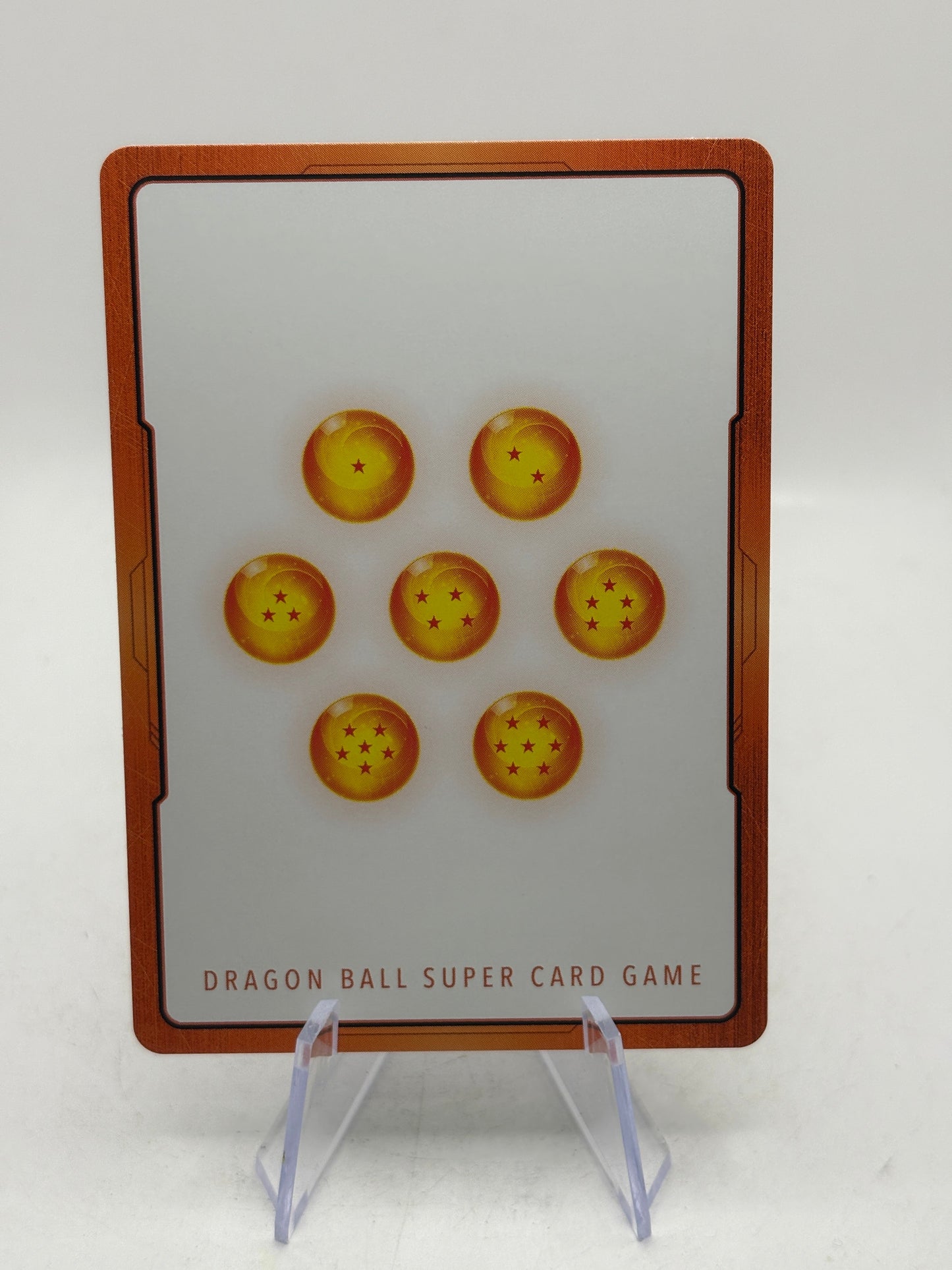 Dragon Ball Super Fusion World Manga Booster Energy Marker E-88 SILVER JAPANESE FRENLY BRICKS - Open 7 Days