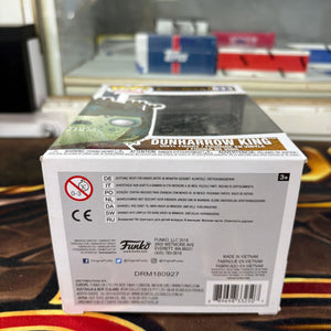 Funko Pop! Vinyl: The Lord of the Rings - Dunharrow King #633 FRENLY BRICKS - Open 7 Days