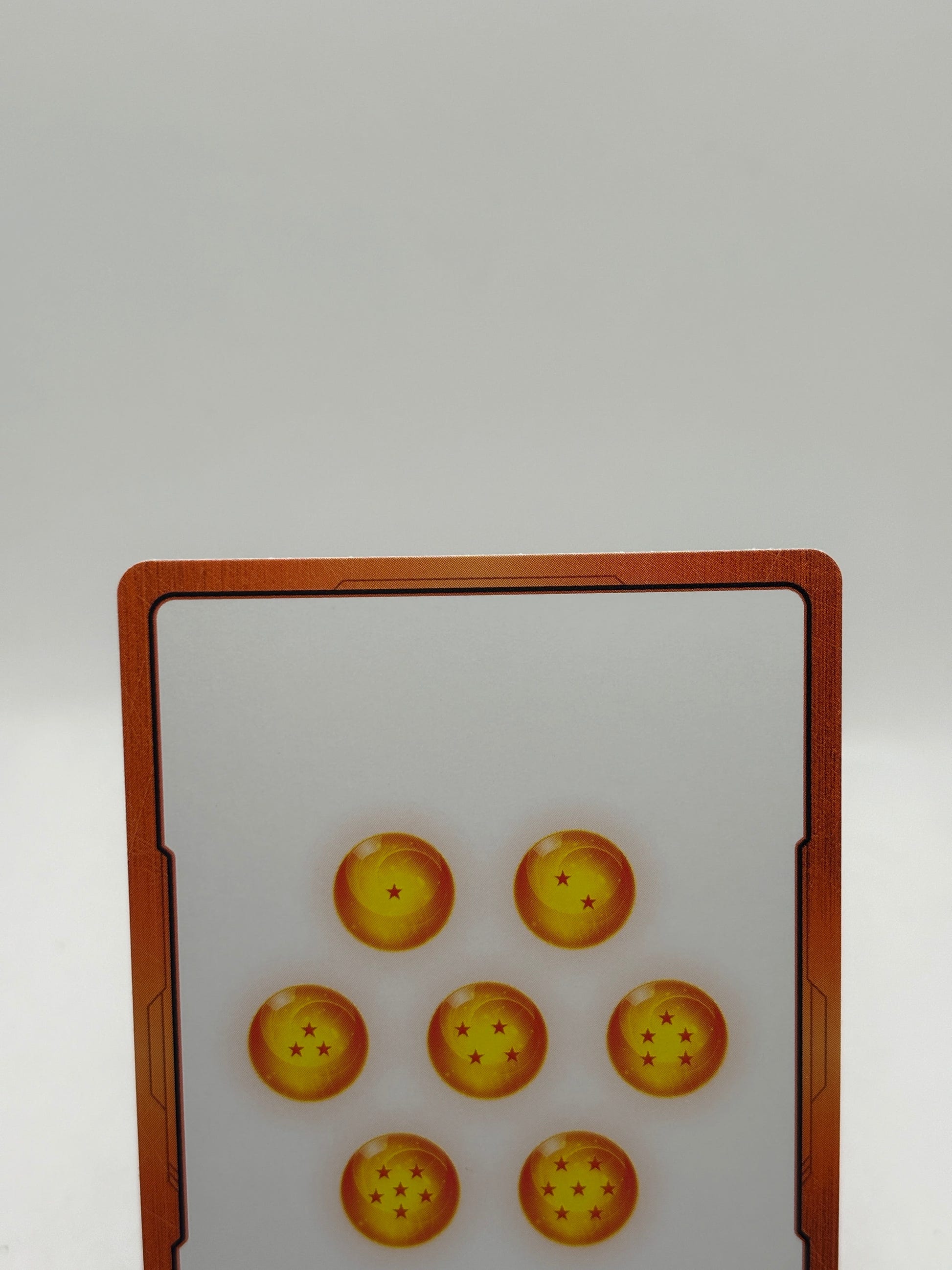 Dragon Ball Super Fusion World Manga Booster Energy Marker E-88 SILVER JAPANESE FRENLY BRICKS - Open 7 Days image 3