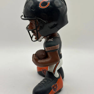 Khalil Mack Chicago Bears Showstomperz 4.5 inch Bobblehead NFL FRENLY BRICKS - Open 7 Days