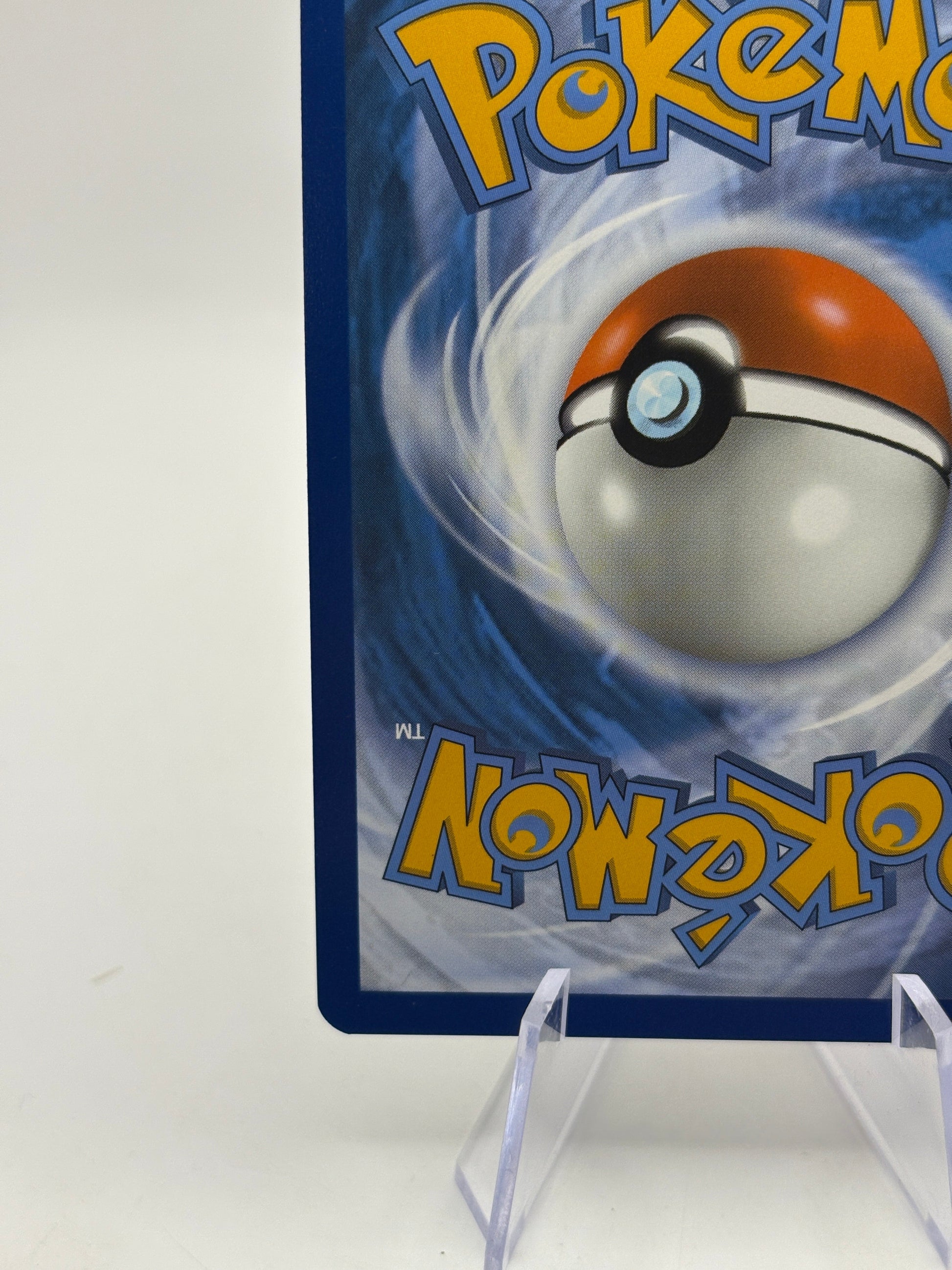 Pokemon TCG Paradox Rift - Proygon-Z 214/182 Illustration Rare NM FRENLY BRICKS - Open 7 Days